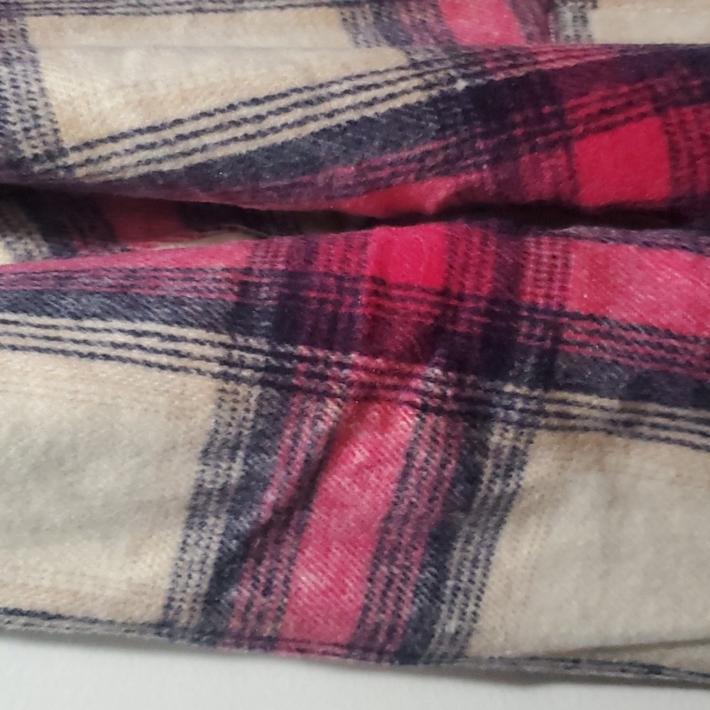 Zenana Oversized Shacket Plus Size - image 3